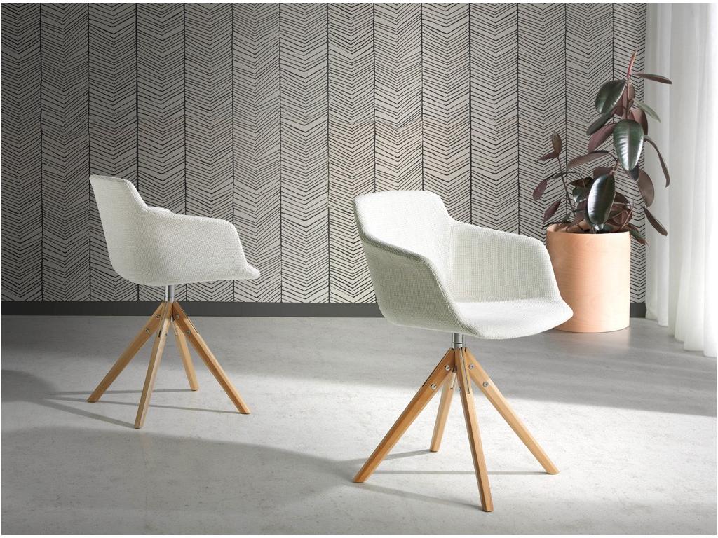 Fabric Chair - dlz1766576180859