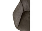 Anthracite Accent Chair
