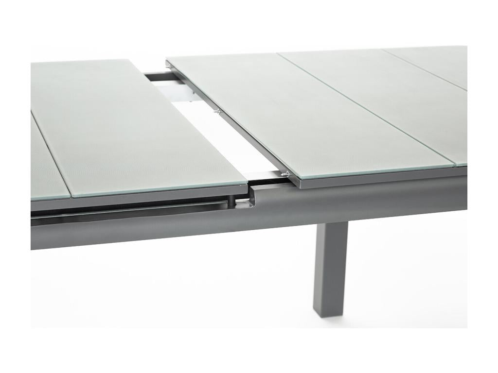 Anthracite Table